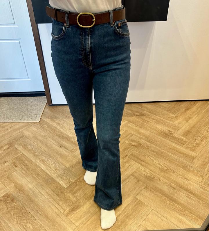 Джинсы Pull&Bear