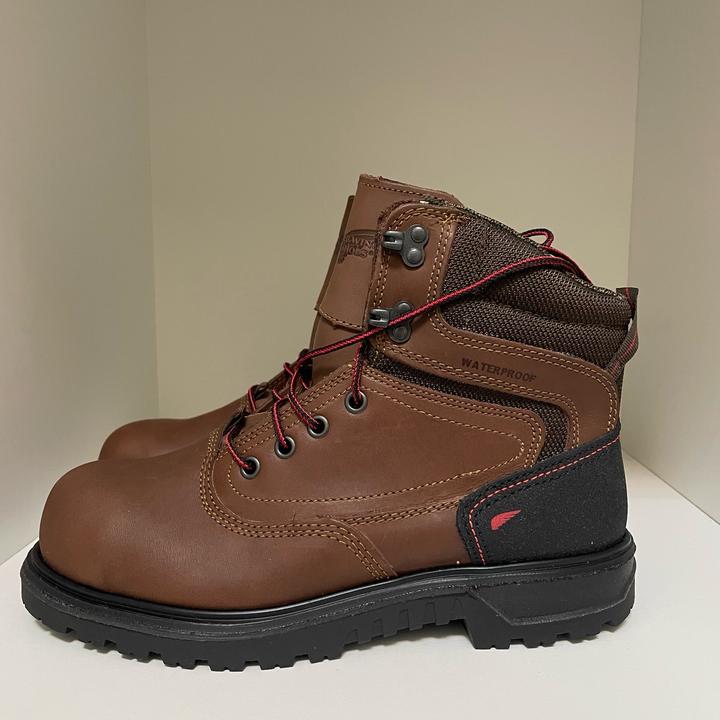 Ботинки Red Wing