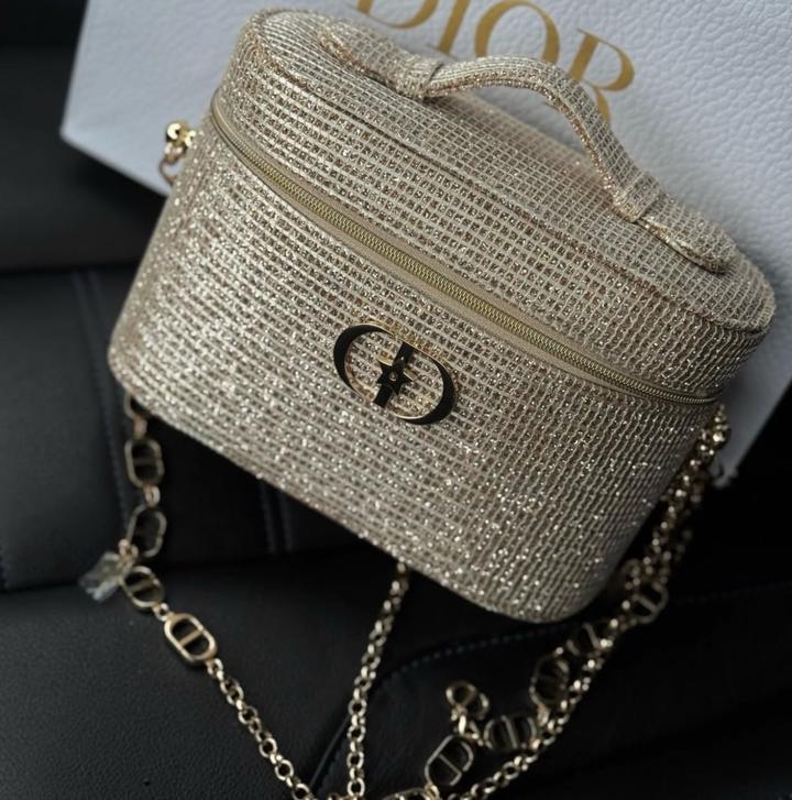 Косметичка Dior Beaute