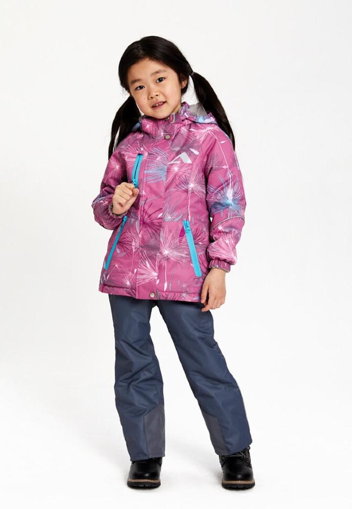 Куртка осень - весна Oldos