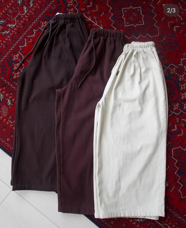 Утепленные брюки Vivien wear