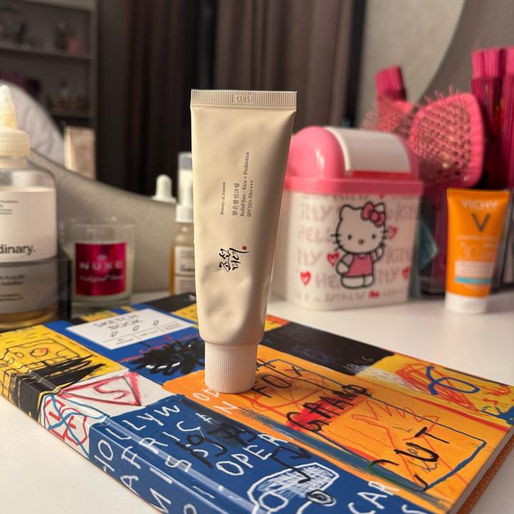 Солнцезащитный крем Beauty of Joseon Спф