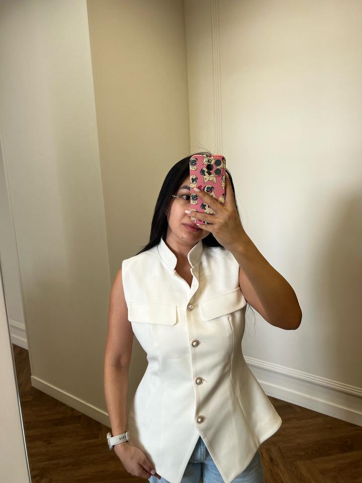 Пиджак от chia