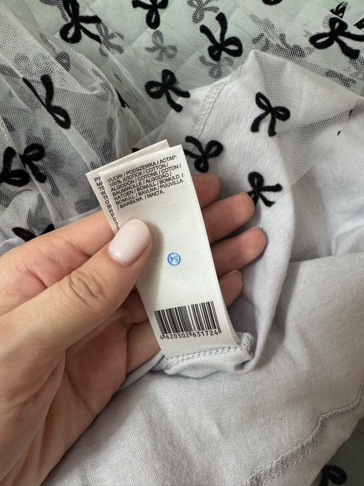 Платье от Gloria jeans