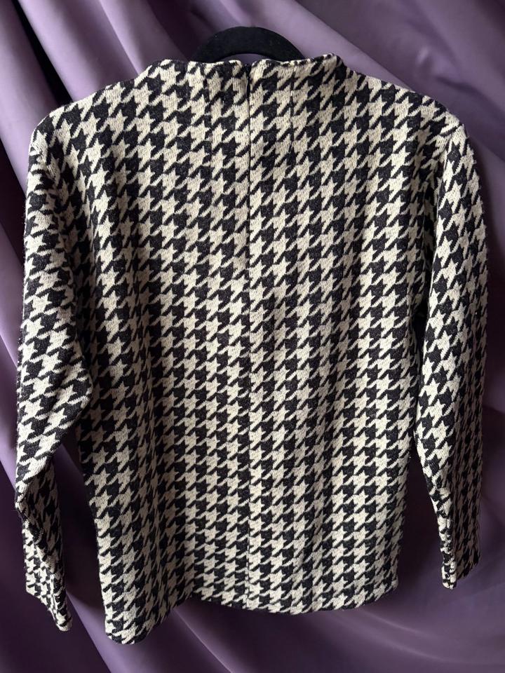 Гусиная лапка