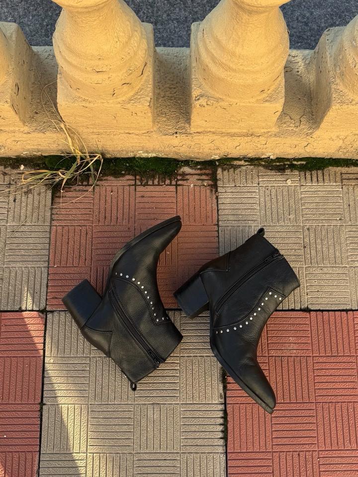 Ботильоны Dune London