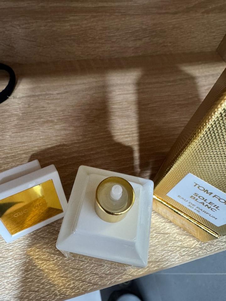 Tom ford парфюм