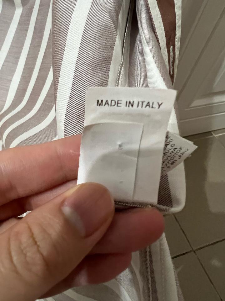 Рубашка Brunello Cucinelli