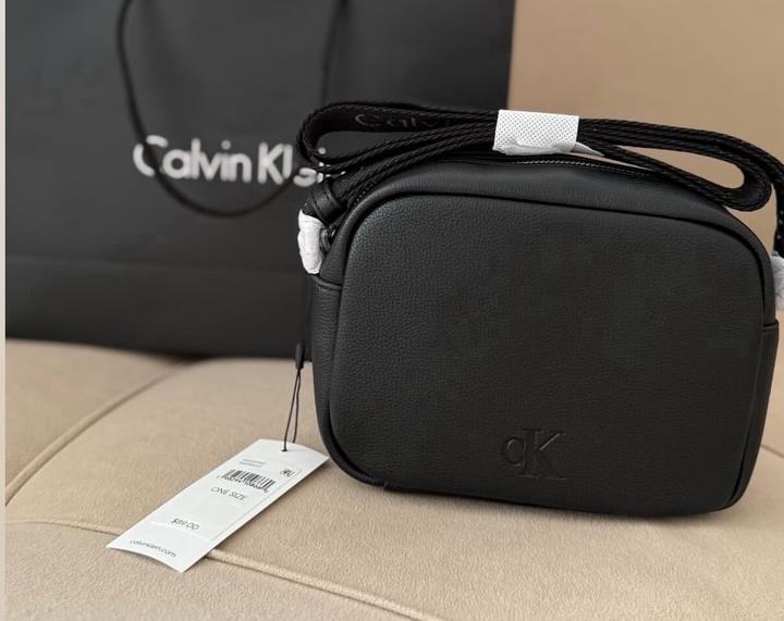 Сумки Calvin Klein