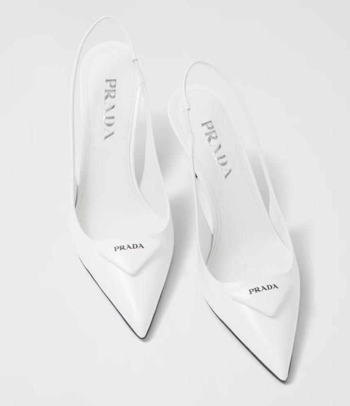 Туфли Prada