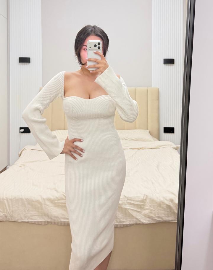 платье kapsula