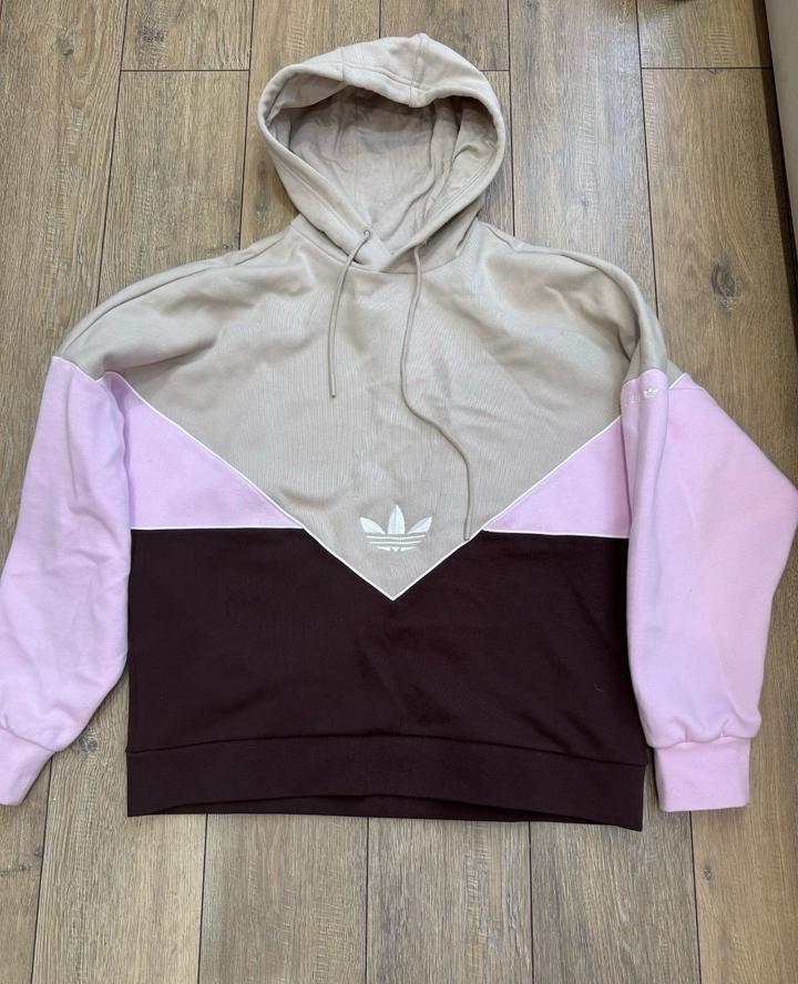 Продам худи от adidas