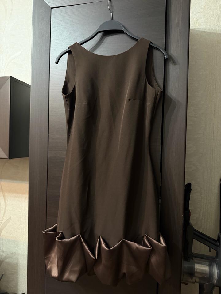 Платье мини