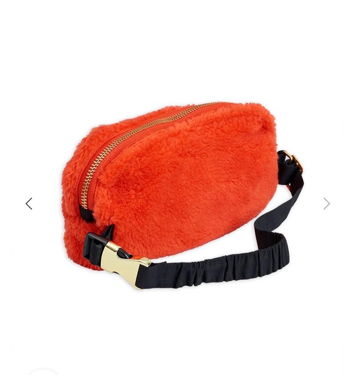 Поясная сумка