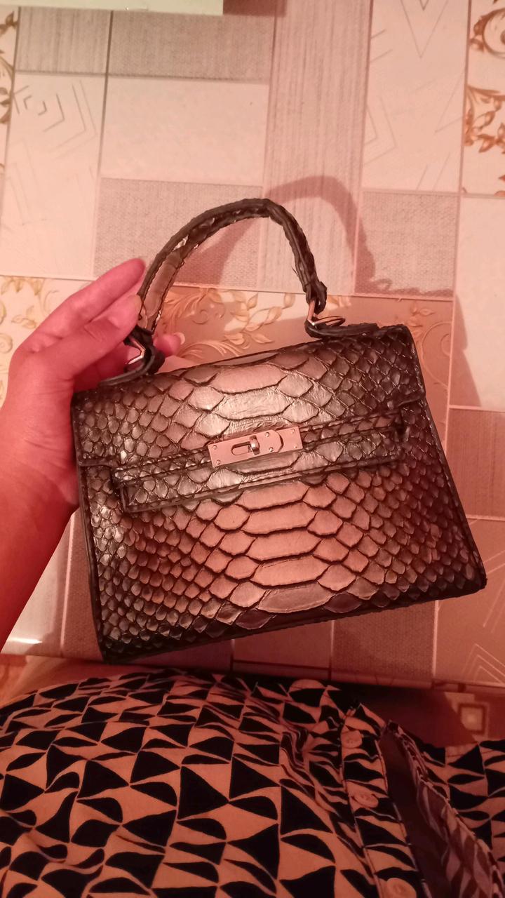 Hermes сумка