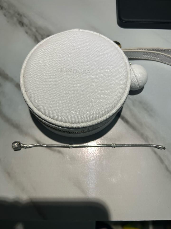 Браслет pandora