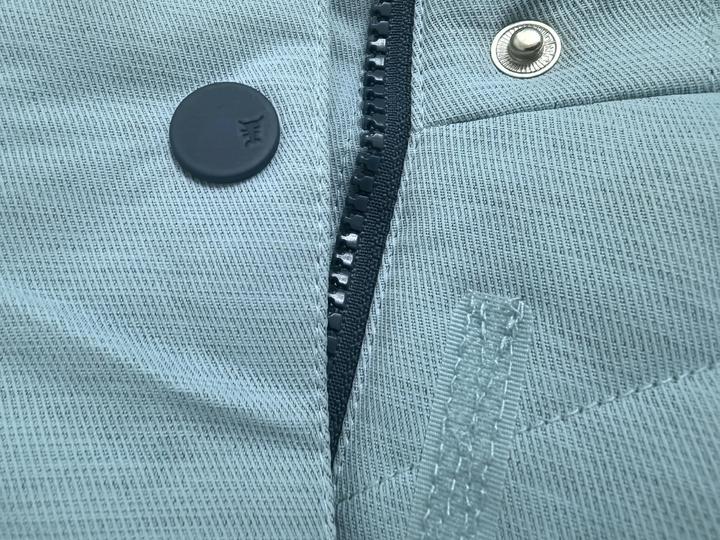 Куртка для горнолыжного спорта