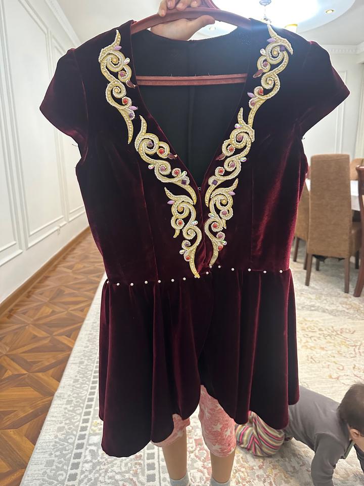 Продам кажекей камзол