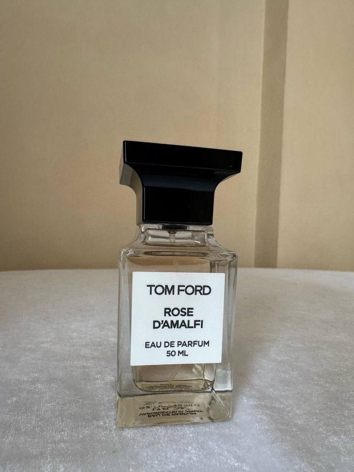 Tom Ford Rose d’Amalfi