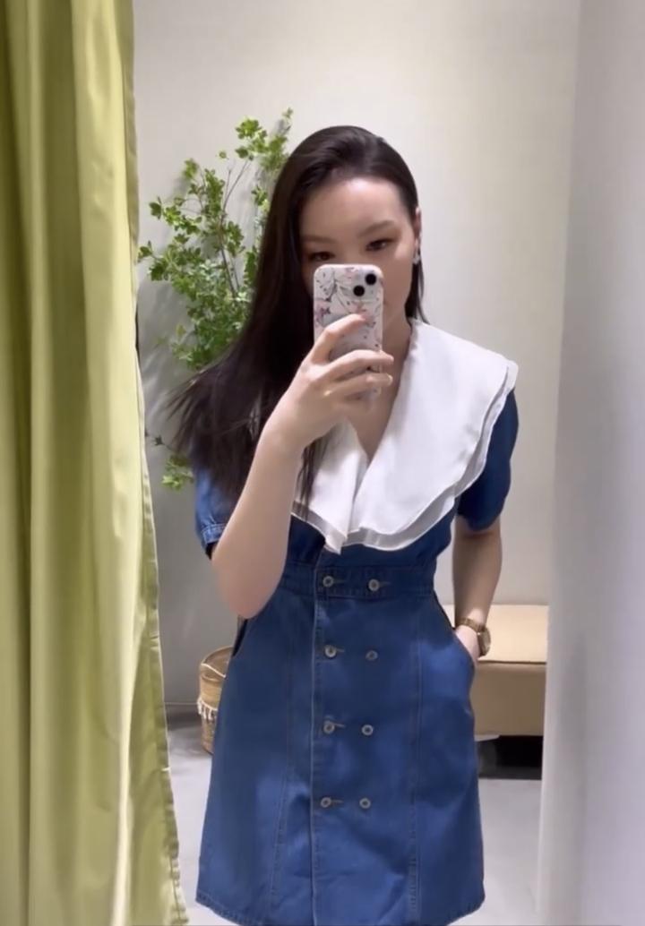 платье chic