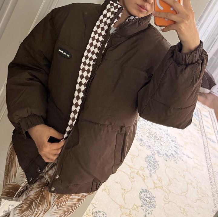 Куртка демисезон новая