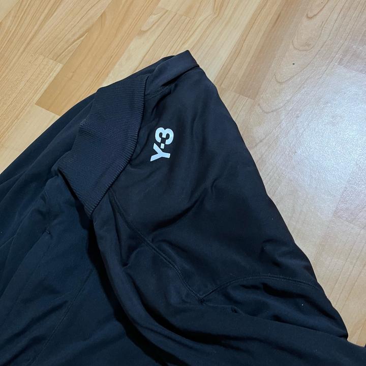 Adidas Yohji Yamamoto Y-3