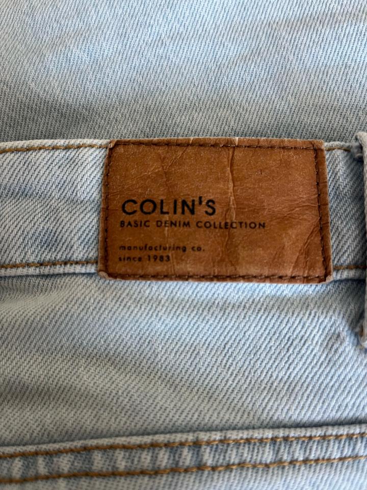 Джинсы Colin’s