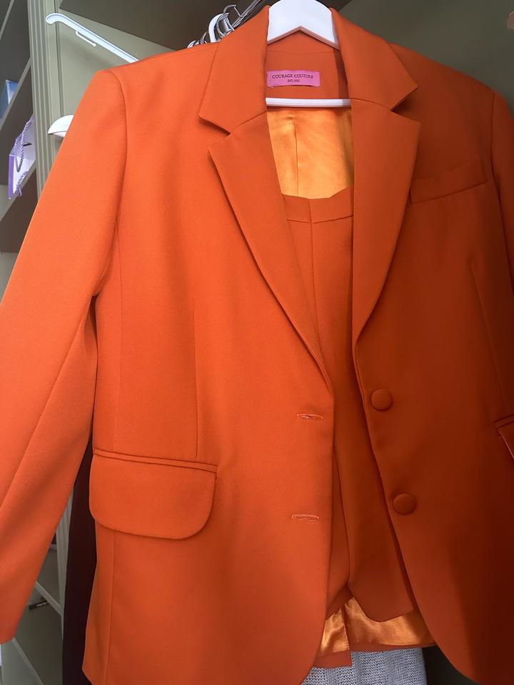 Костюм Courage Couture XS