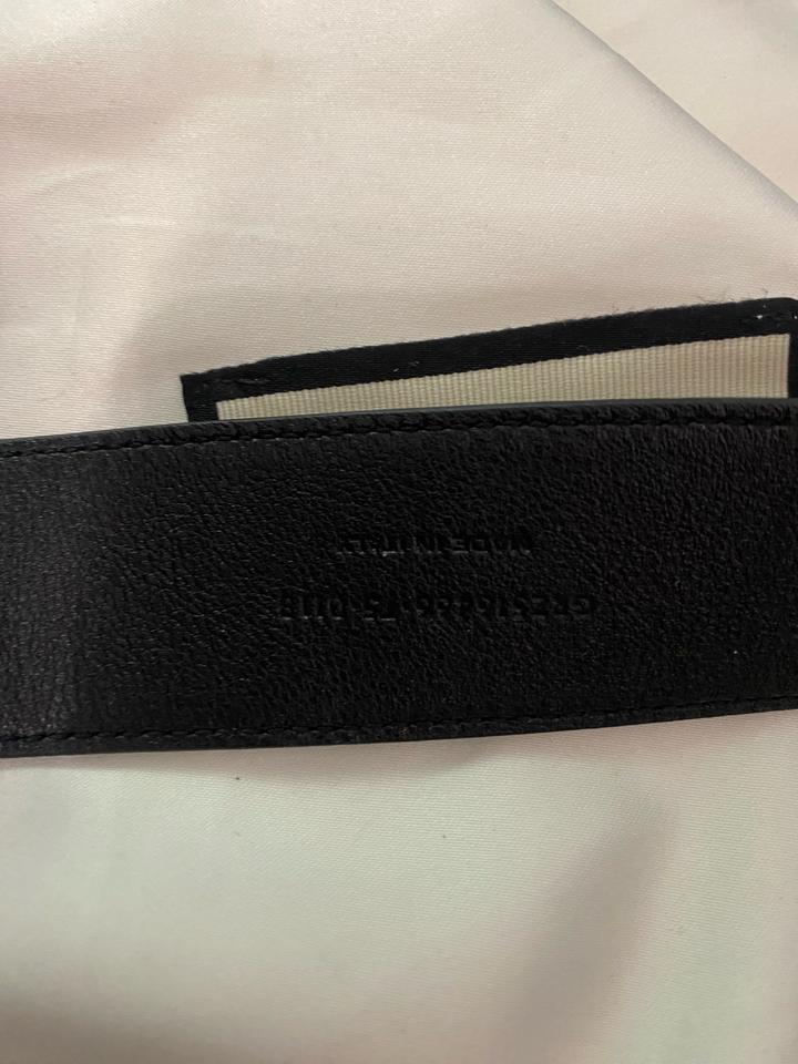 Ремень Louis Vuitton оригинал