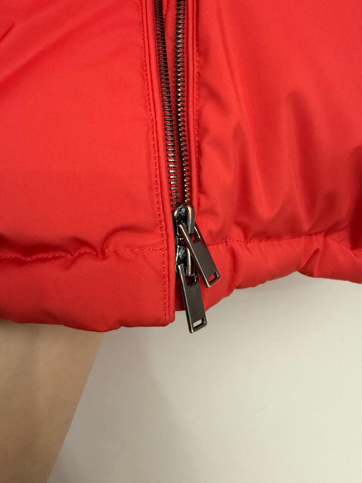 Пуховик 12 STOREEZ