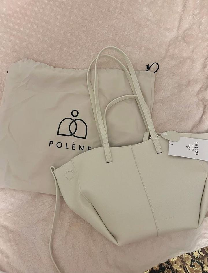 Сумка от Polene