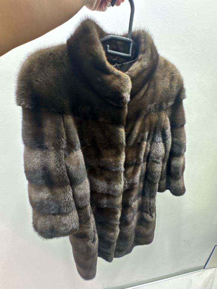 Продам шубу