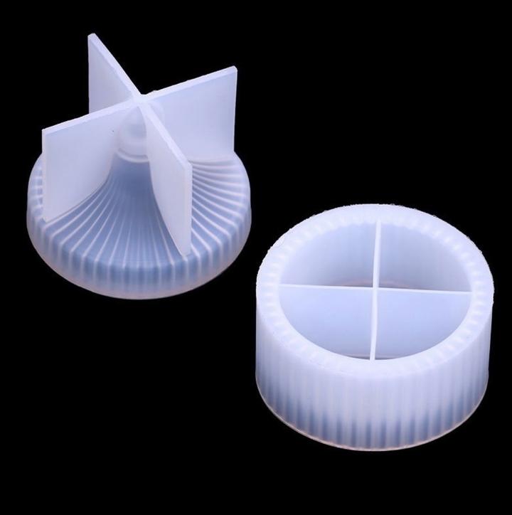 Силиконовые формы