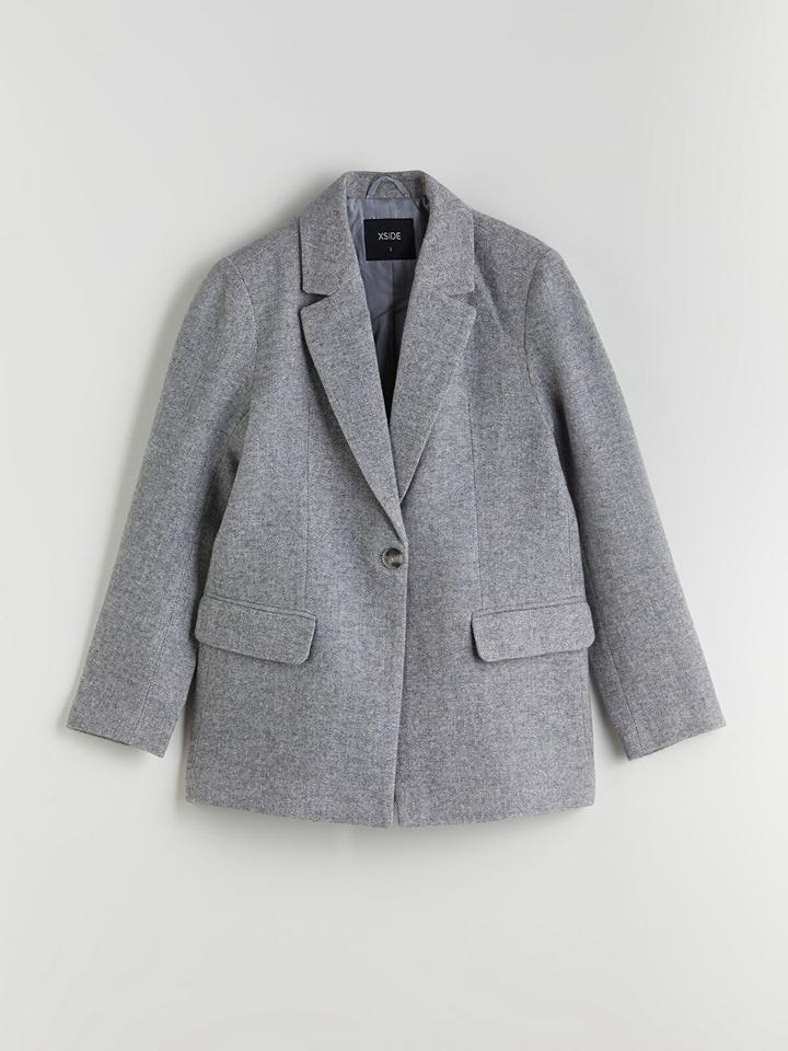 Пальто пиджак