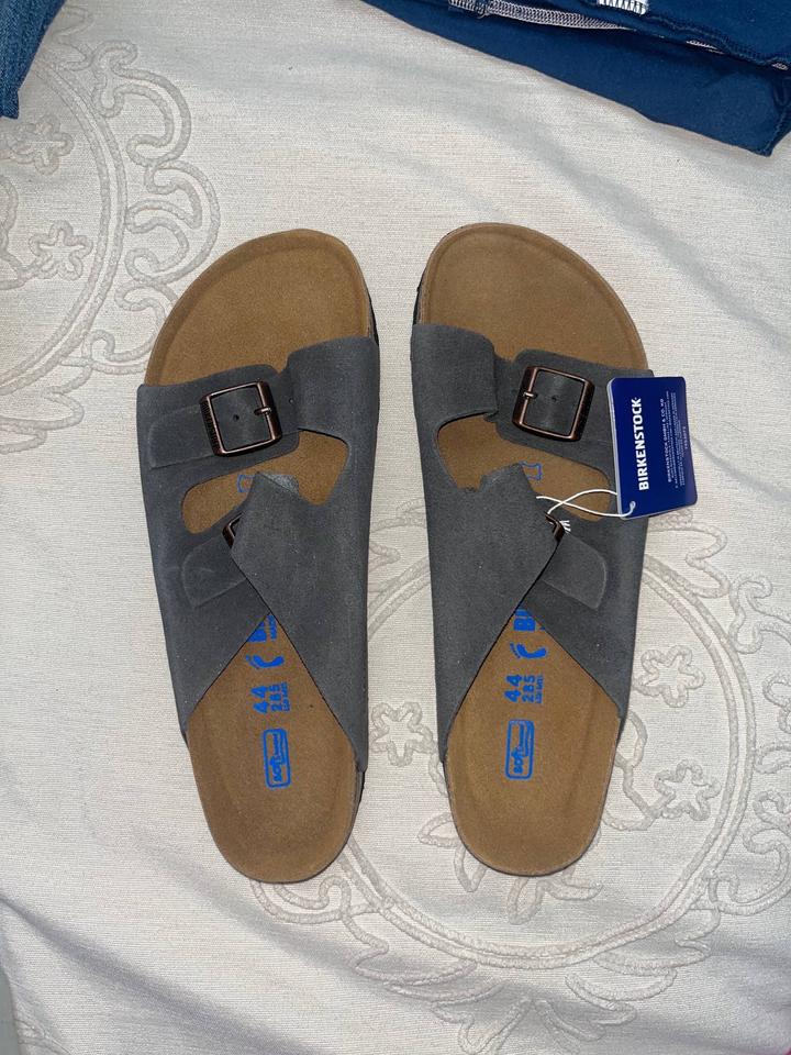 Birkenstock сандали оригинал