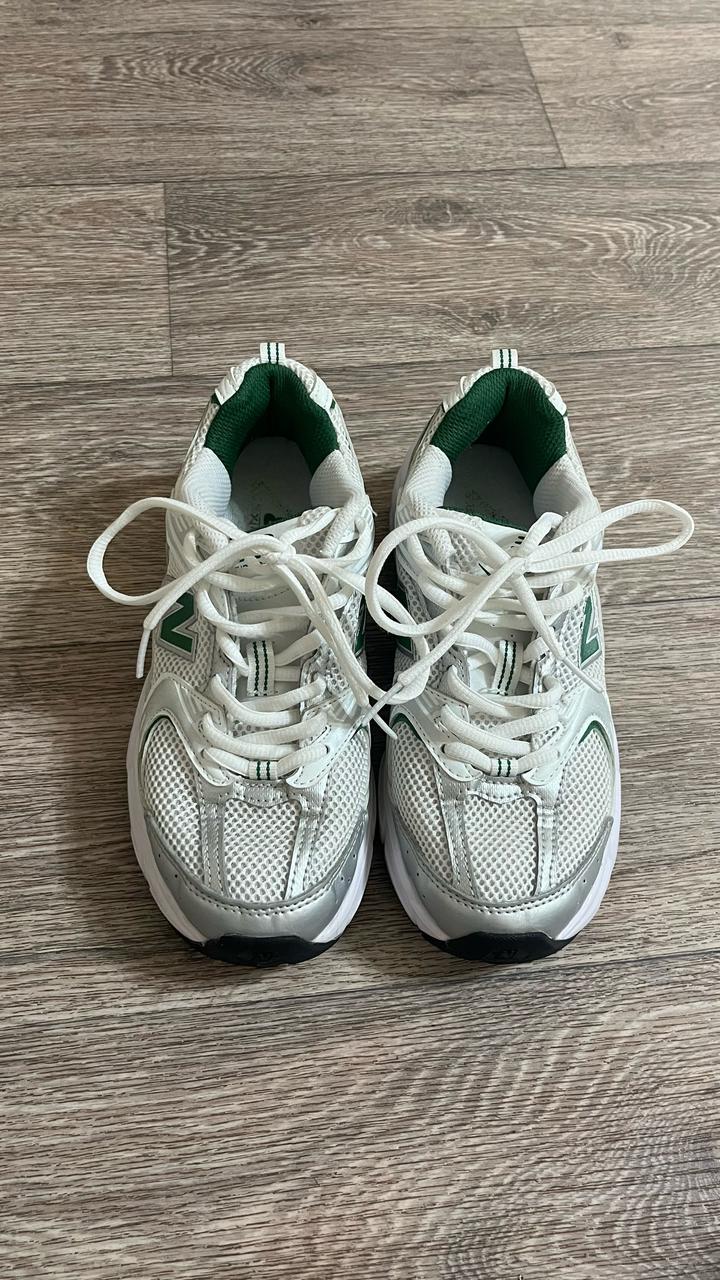 Кроссовки New balance
