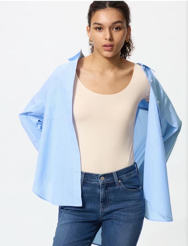 Футболка Uniqlo