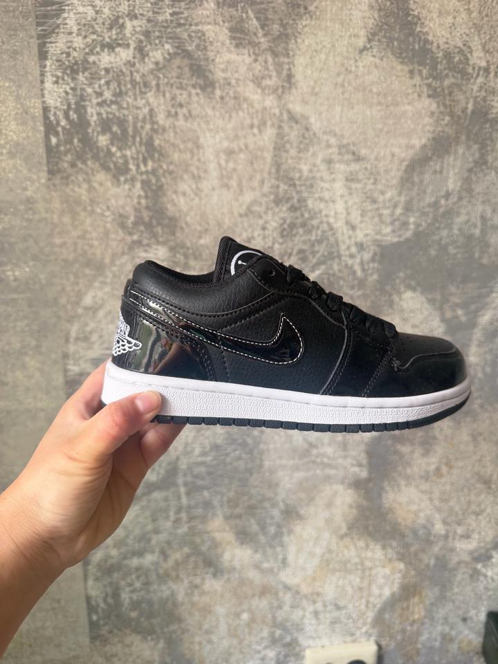 Кеды Nike air Jordan