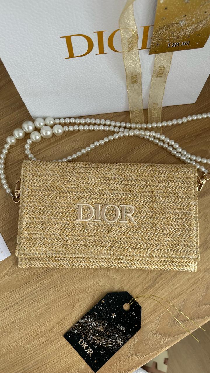 Косметичка, клатч Dior