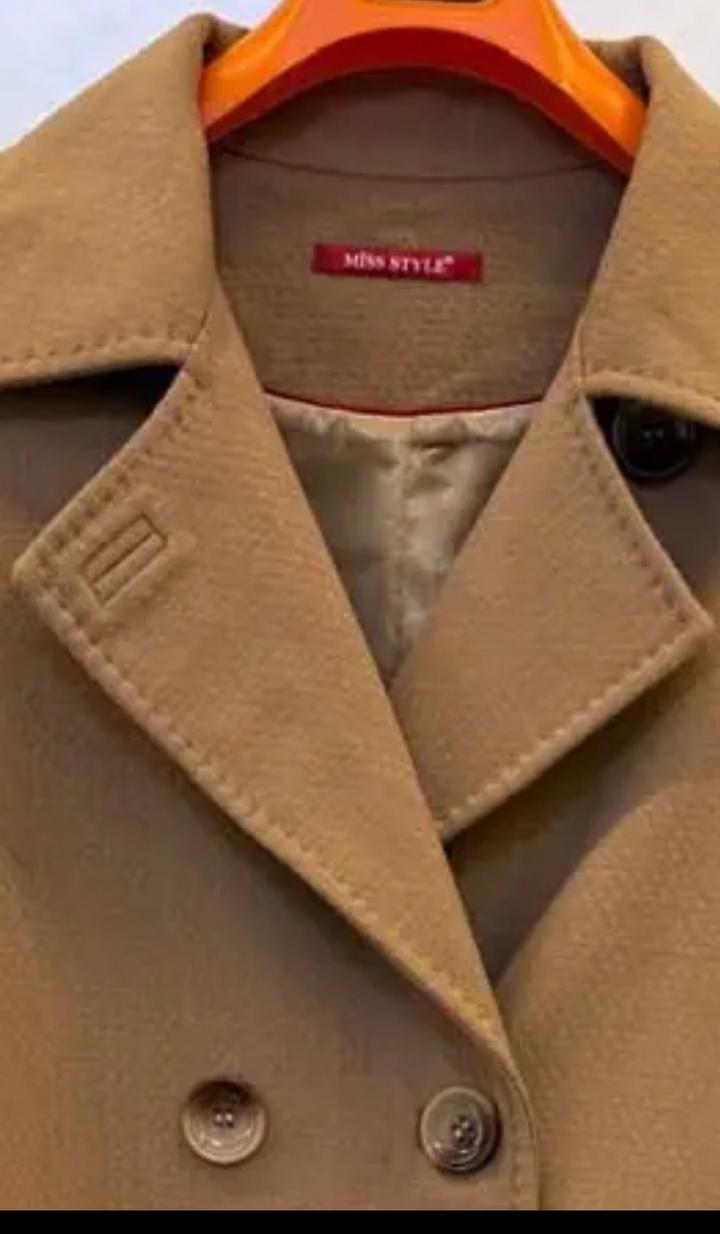 Пальто