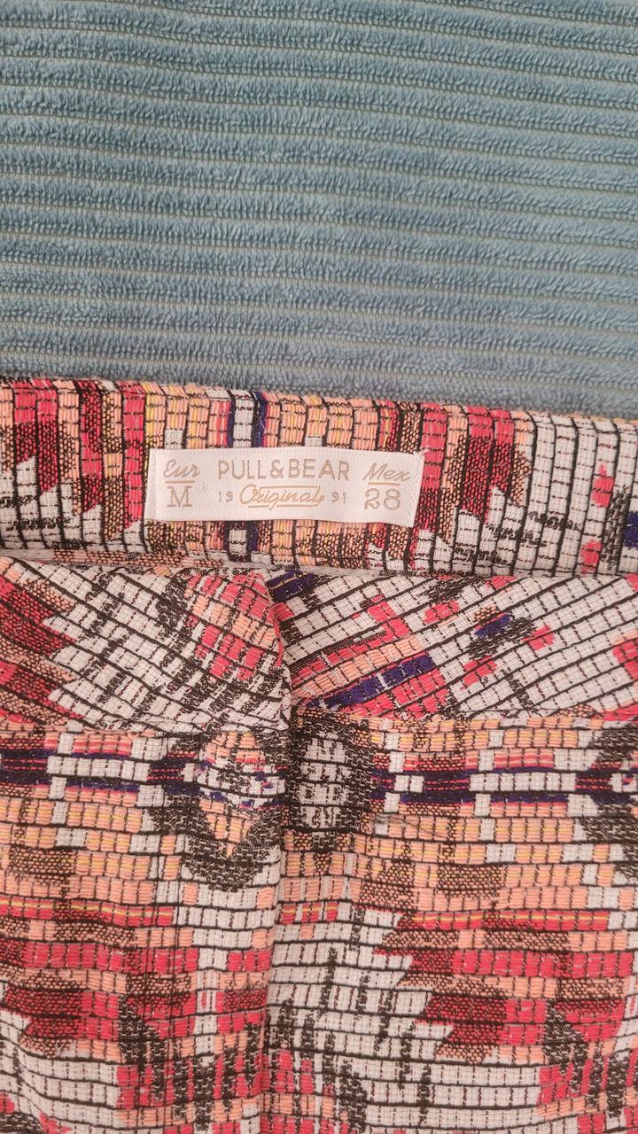 юбка Pull&Bear, размер M.