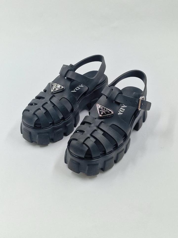 Prada сандали