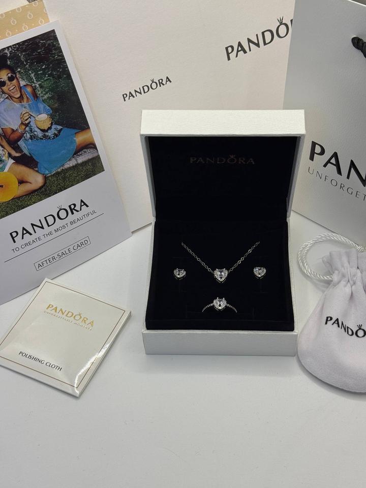 Набор Pandora