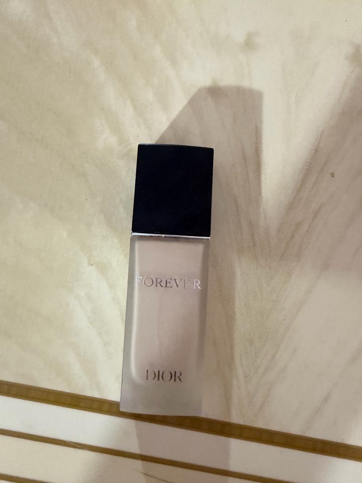 Dior Forever тональный
