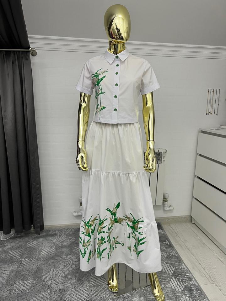 двойка Vittoria