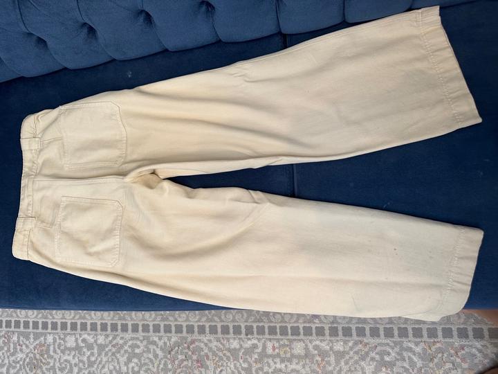 Джинсы Massimo Dutti