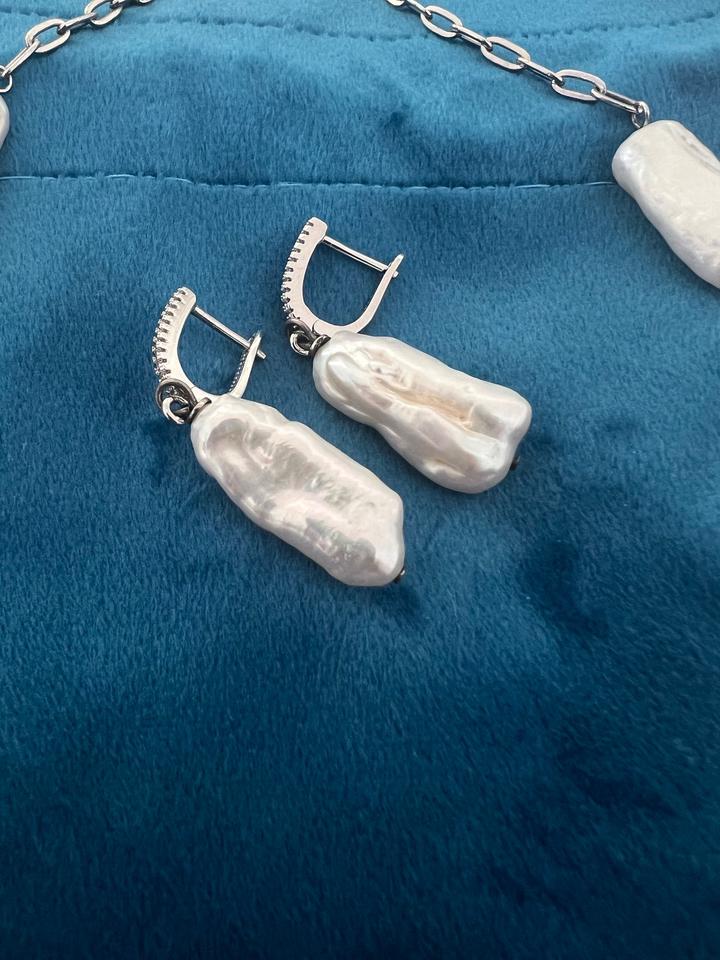 Элегантный набор от Uvelina