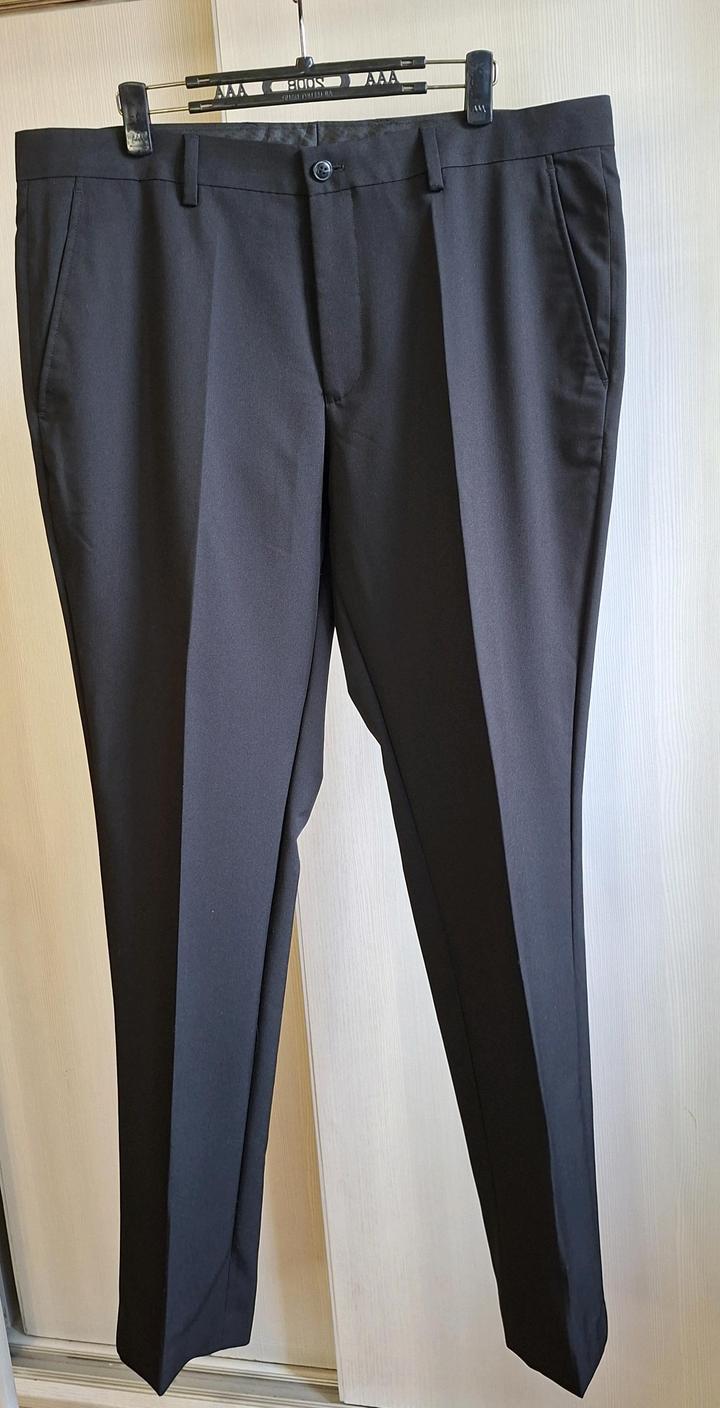 Премиальные брюки от Jack&Jones