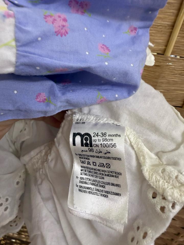 Сарафан mothercare