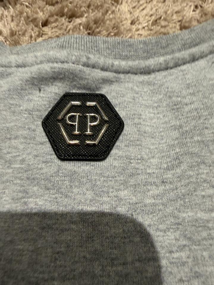 Philipp Plein Junior спортивный костюм